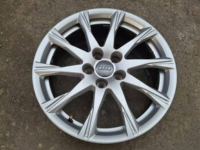 5x112 r17 ET38 x 7,5J elektróny AUDI, ŠKODA, VW, SEAT - 1