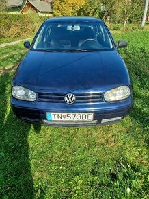 Golf IV 2000