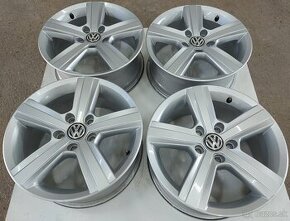 5x112R16 elektrony orig.VW  GOLF-TOURAN-CADDY-PASSAT - 1