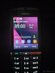 Nokia Asha 300