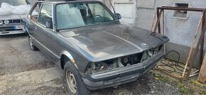 Bmw e21 318i kjetronic