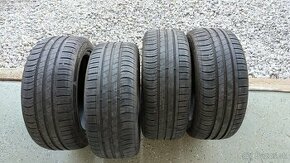 Pneumatiky 195/50 R15