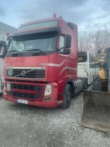 Predám volvo fh