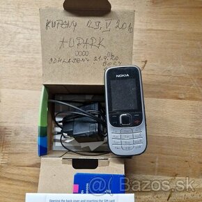 Nokia 2330