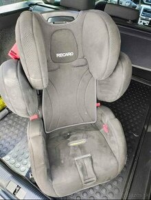 Recaro sport hero