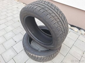 Gold Gum Protektor Poľsko 225/45 R17 Zima - 1