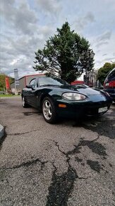 Mazda mx5 nb