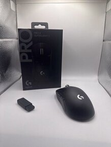 ⭐ Logitech G Pro X Superlight 2