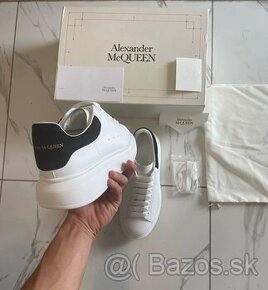 Alexander Mcqueen 42 vel. ORIGINÁL