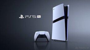 PlayStation 5 Pro Predobjednavka