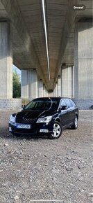 Škoda Octavia 2 combi 2.0tdi 103kw M6 BKD KAT 2009 9910