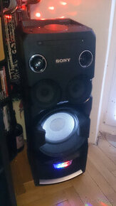 Sony party box MHC-V7