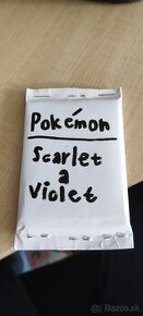 Pokémon karty