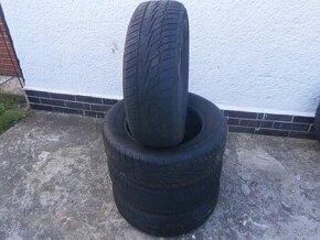 195/65R15 zimne