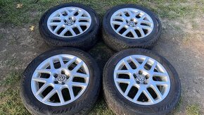 ❄️zimné bbs 5x100 r16