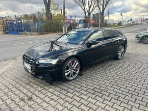 Audi S6/RS6