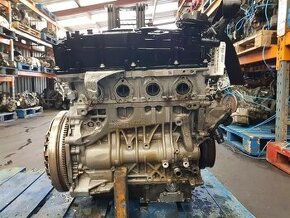 Motor BMW 2.0 Diesel N47D20 2009-2015