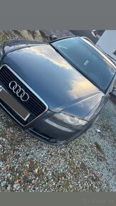 Audi A4 B7 2.0 103Kw