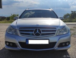 Predám Mercedes-Benz C200 CDI, kombi, r. v. 2013