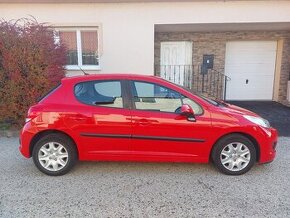 Peugeot 207 1.4