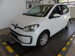 Volkswagen e-Up - Elektrický 61KW rv. 09/2021