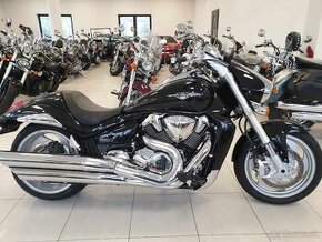 Suzuki intruder 1800 R vzr 1800R 20000km