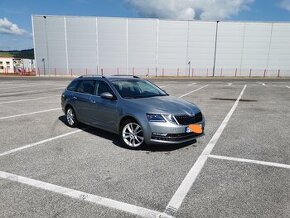 Škoda oktavia 3 1,6 Tdi 85KW