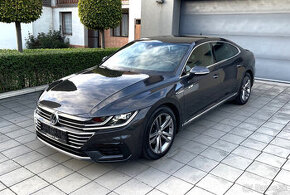 VW ARTEON 2.0TDI,110kw,R-LINE,2020