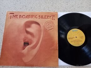 MANFRED MANN S EARTH BAND „The Roaring Silence “ /Bronze 197