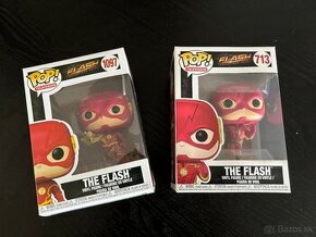 Funko POP The Flash