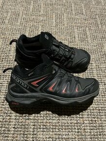 Salomon X Ultra GTX vel 38 2/3