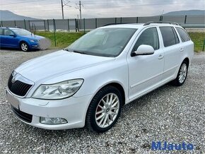 Škoda Octavia 1.8i s DSG, 4650 € možná výmena