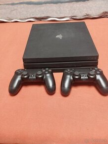 Ps4 pro 1tb