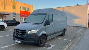 Mercedes Benz Sprinter 315CDI 2022 9G tronic - 1