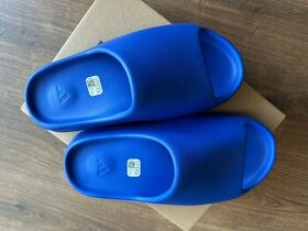 Adidas Yeezy Slide Azure