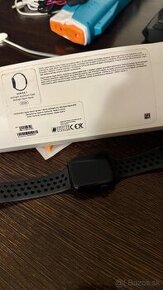 Apple Watch 7 45mm Midnight Black