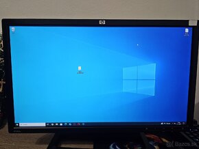 Monitor HP ZR22w