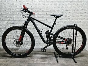 Ponúkam na predaj celoodpružený bicykel  Focus Jam Evo  29"