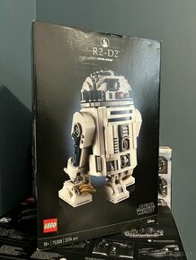 Lego 75308 “Star Wars, R2-D2” - 1