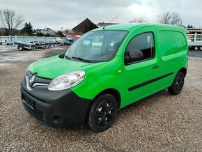 Renault Kangoo 1,5dci,2016,117 tis najeto,