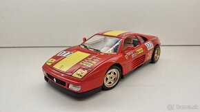 1:18 FERRARI 348TB EVOLUZIONE