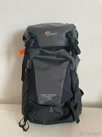 fotobatoh Lowepro PhotoSport BP 15L AW III