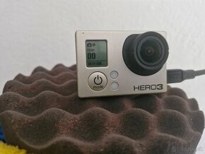 Gopro3 Black edition