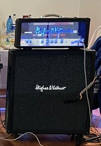 Hughes kettner Puratone Heard