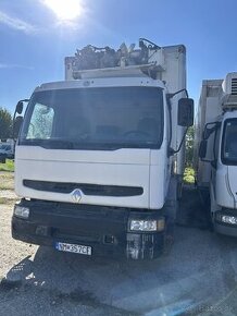 Renault Premium FRCX , + agregát carrier Supra 950Mt , delia