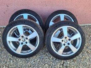 5x112 R17 Škoda,Audi Seat,VW