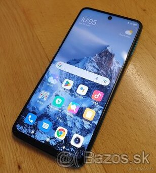 Xiaomi Redmi Note 9s 8GB/128GB TOP STAV