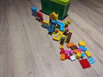 Lego Duplo