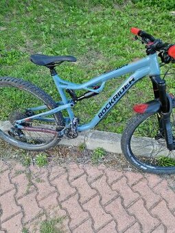 Bicykel rockrider am 100s