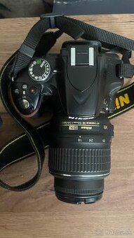 Nikon D3200